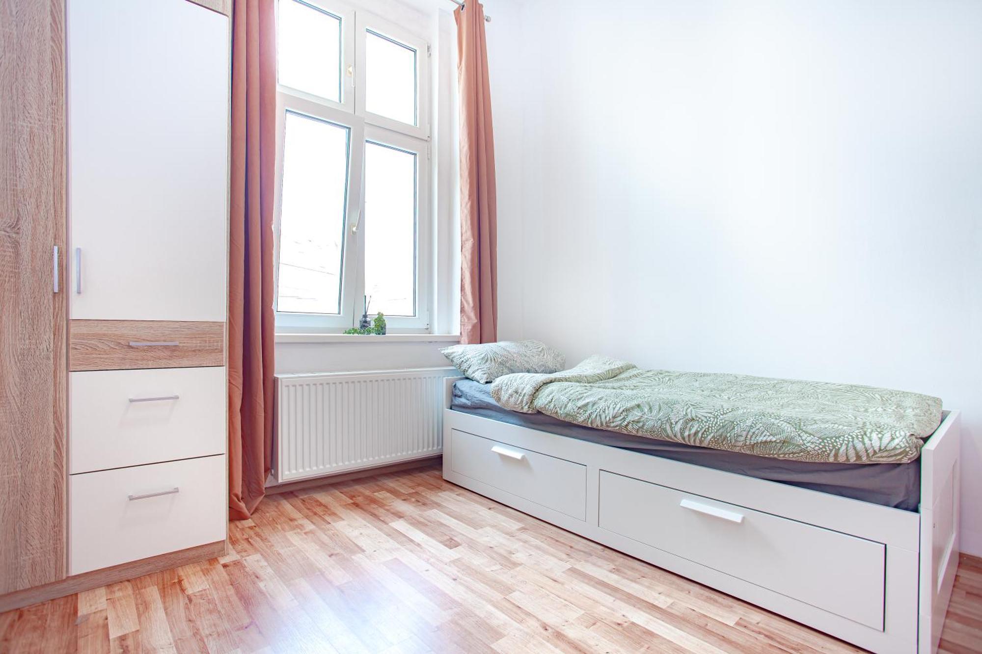 Elegance Apartments Prague Extérieur photo