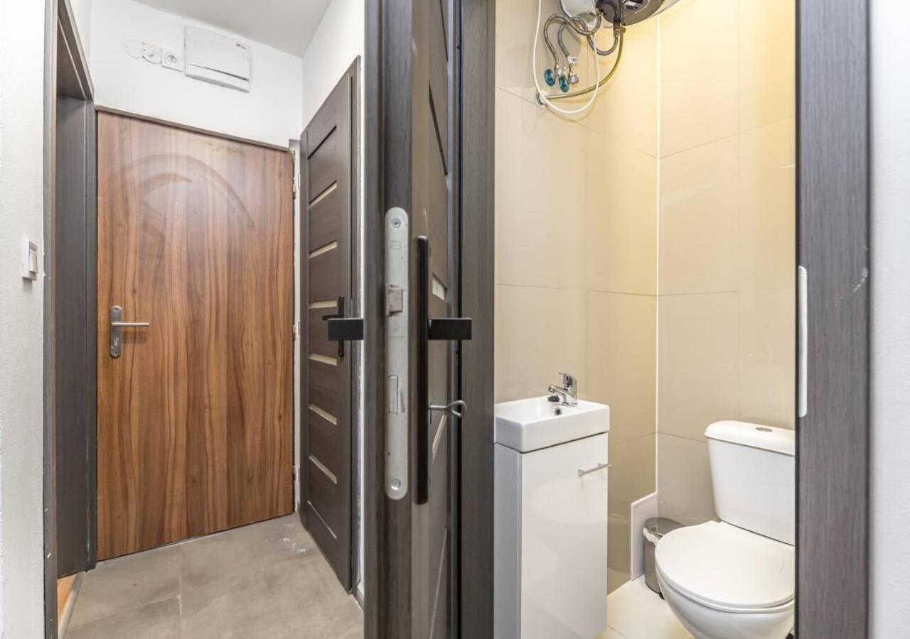 Elegance Apartments Prague Extérieur photo