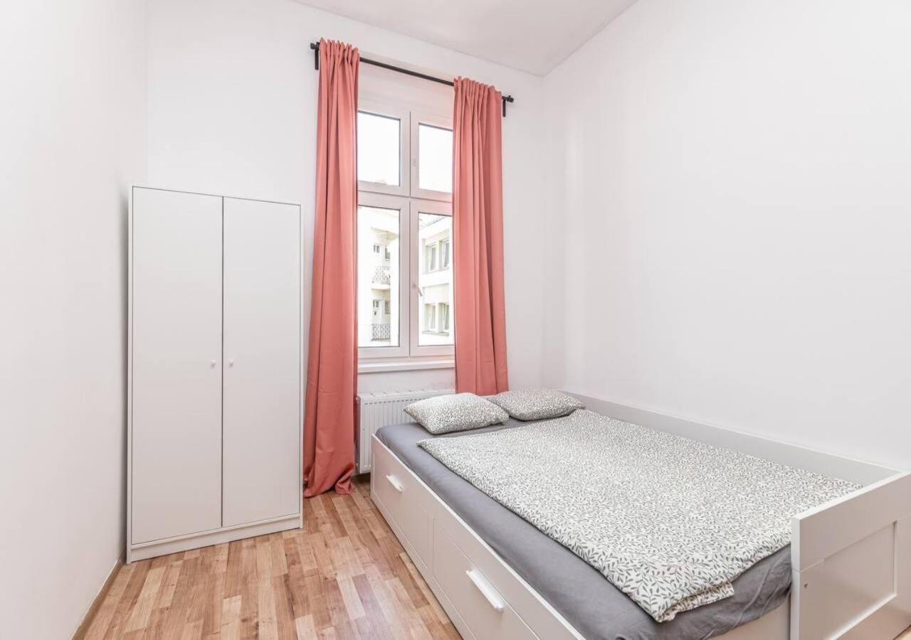 Elegance Apartments Prague Extérieur photo