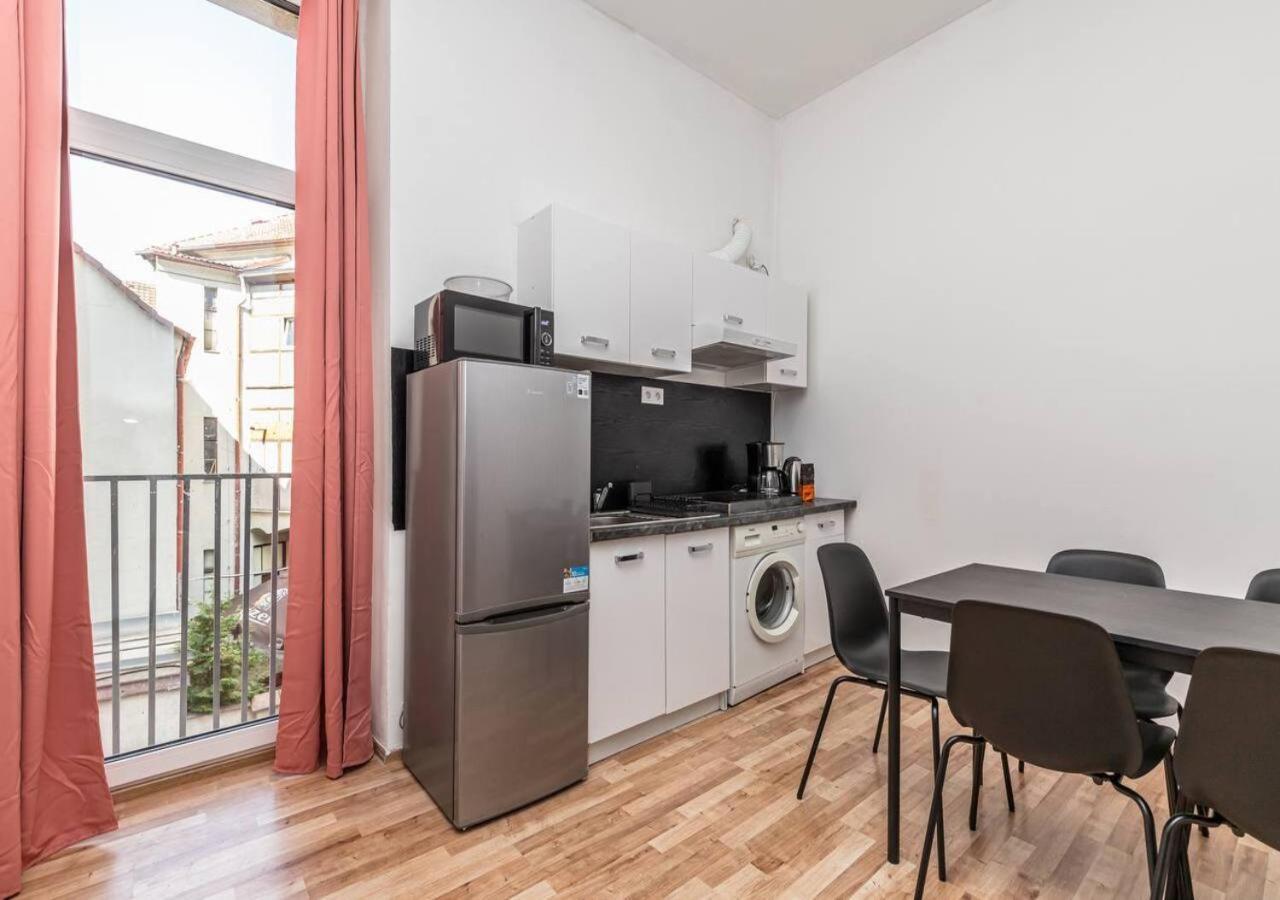 Elegance Apartments Prague Extérieur photo
